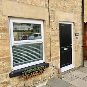 The Burrow , Wetherby United Kingdom